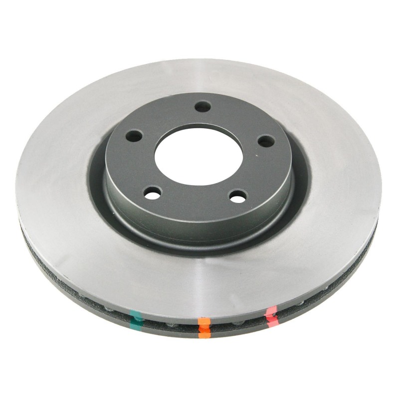 Picture of DBA 4000 Standard Rotors Brake Rotors - DBA42956