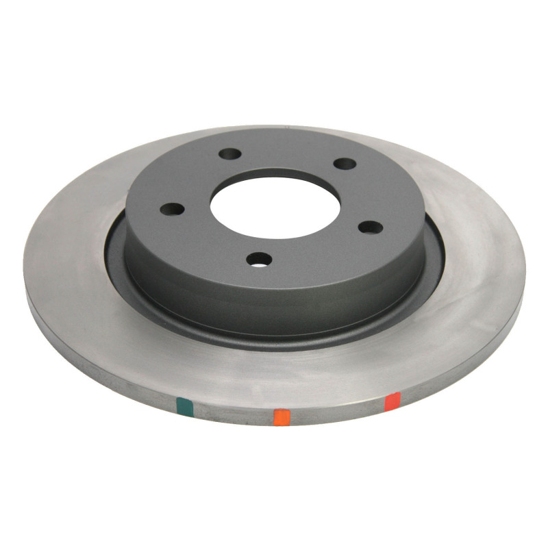Picture of DBA 4000 Standard Rotors Brake Rotors - DBA42957