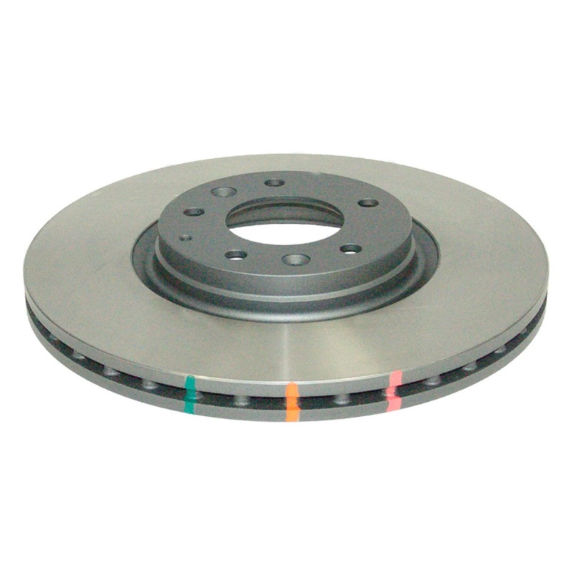 Picture of DBA 4000 Standard Rotors Brake Rotors - DBA42960