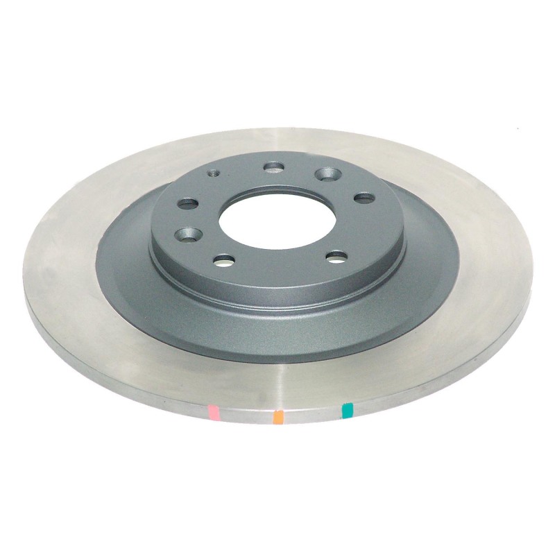 Picture of DBA 4000 Standard Rotors Brake Rotors - DBA42961