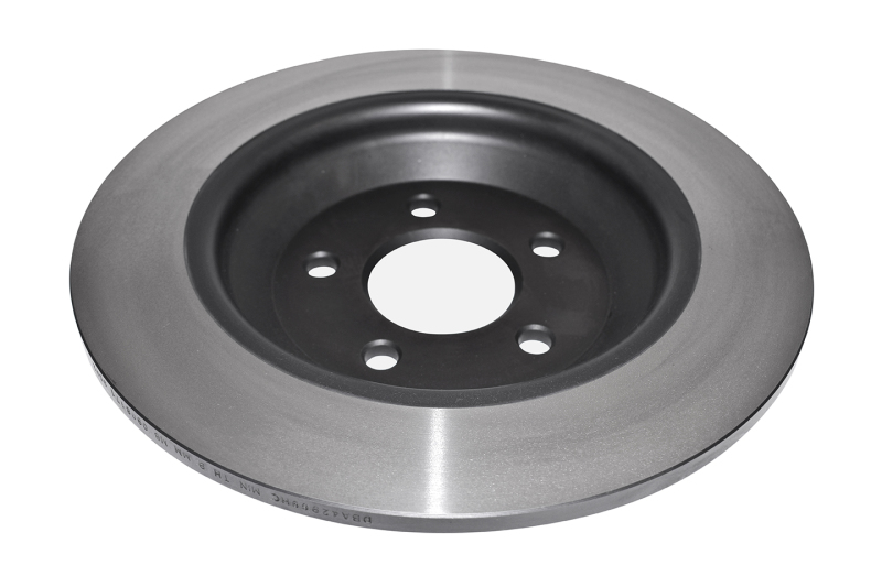 Picture of DBA 4000 Standard Rotors Brake Rotors - DBA42969