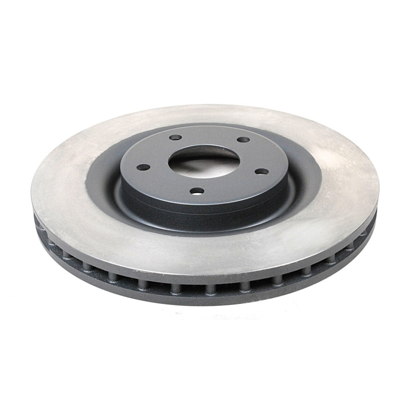 Picture of DBA 4000 Standard Rotors Brake Rotors - DBA42990