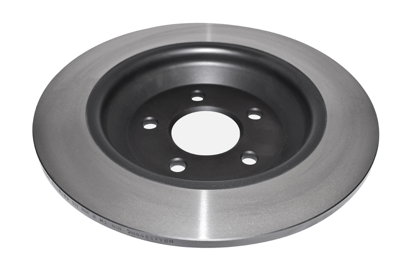 Picture of DBA 4000 Standard Rotors Brake Rotors - DBA42969