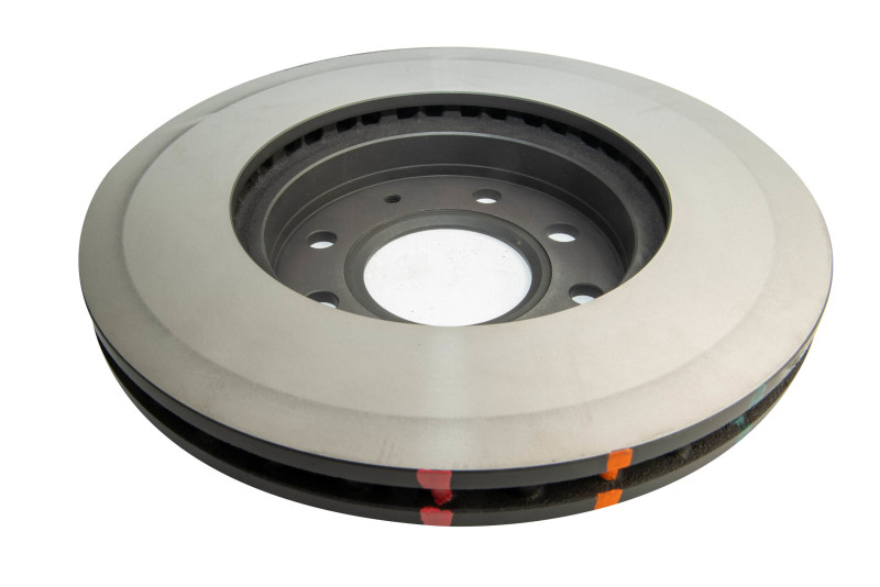 Picture of DBA 4000 Standard Rotors Brake Rotors - DBA4402