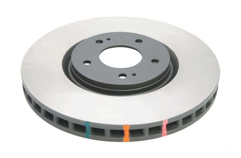Picture of DBA 4000 Standard Rotors Brake Rotors - DBA4418
