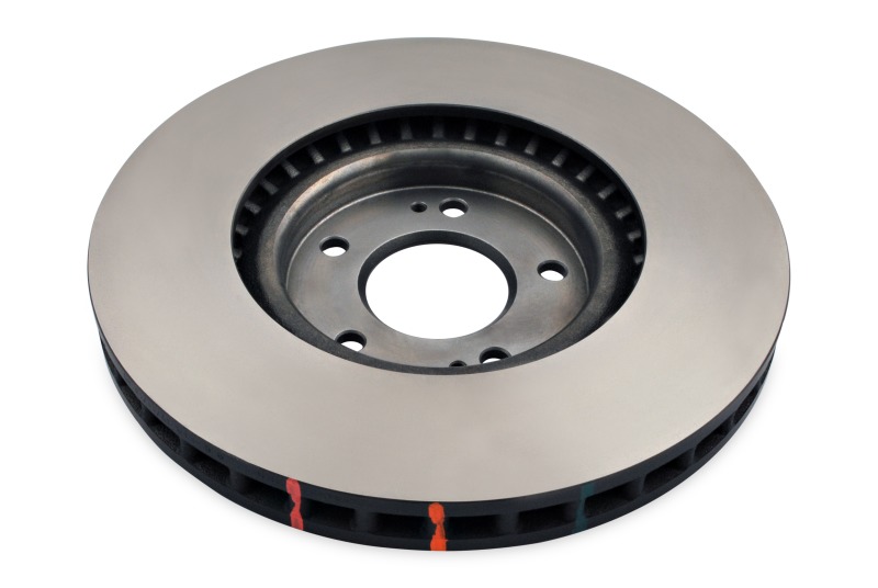 Picture of DBA 4000 Standard Rotors Brake Rotors - DBA4418