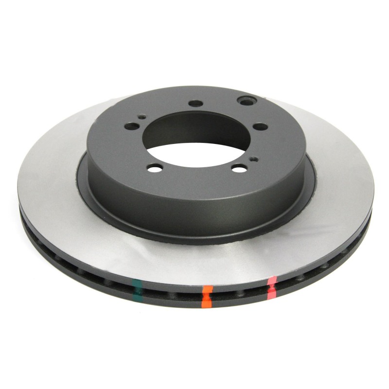 Picture of DBA 4000 Standard Rotors Brake Rotors - DBA4419