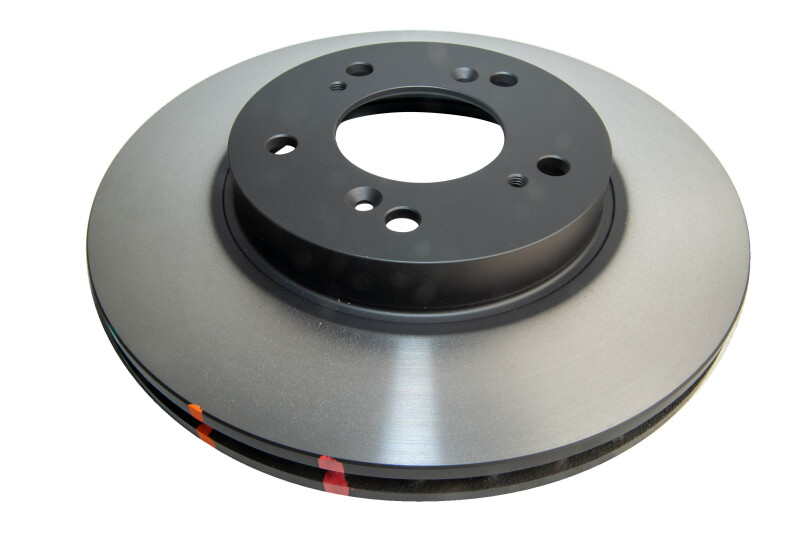Picture of DBA 4000 Standard Rotors Brake Rotors - DBA4478