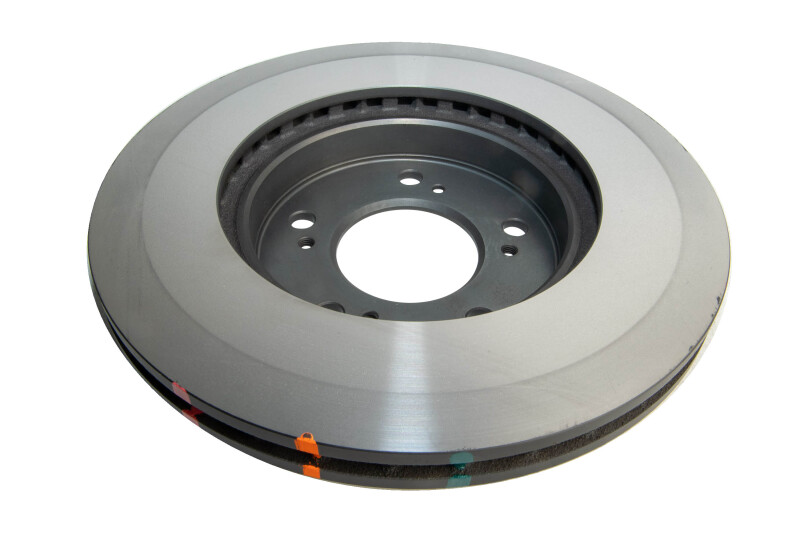 Picture of DBA 4000 Standard Rotors Brake Rotors - DBA4478