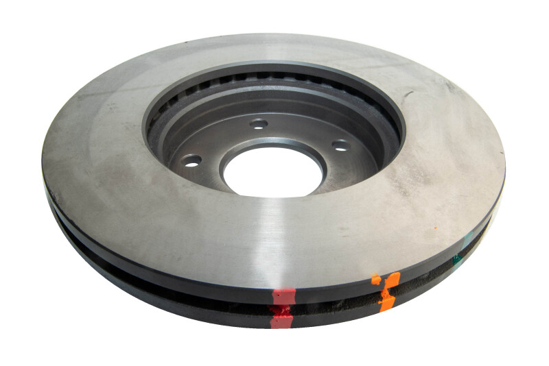 Picture of DBA 4000 Standard Rotors Brake Rotors - DBA4573