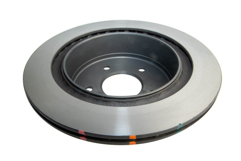 Picture of DBA 4000 Standard Rotors Brake Rotors - DBA4574