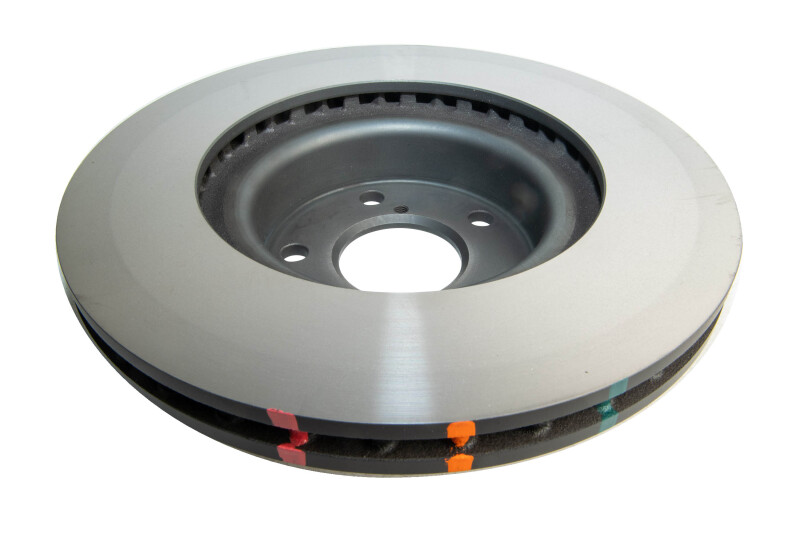 Picture of DBA 4000 Standard Rotors Brake Rotors - DBA4648