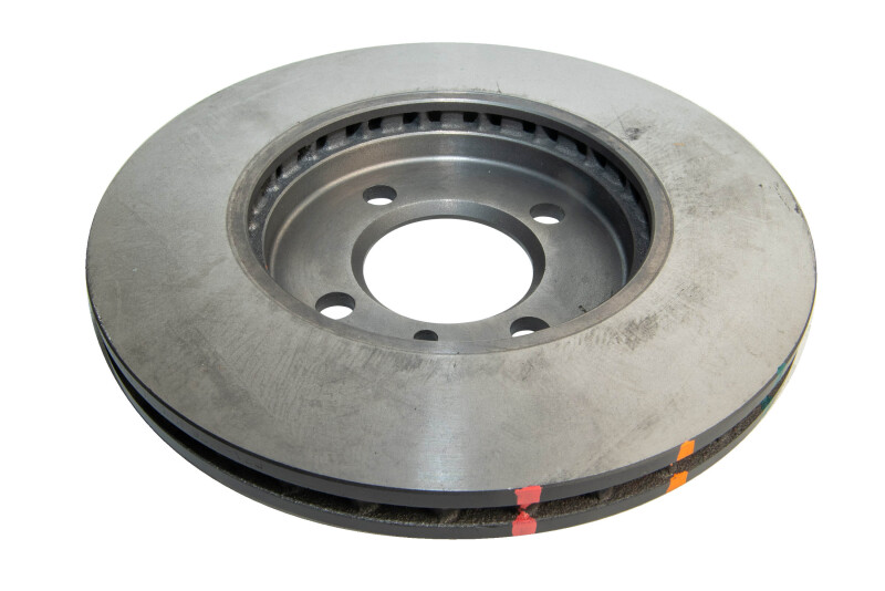 Picture of DBA 4000 Standard Rotors Brake Rotors - DBA4679