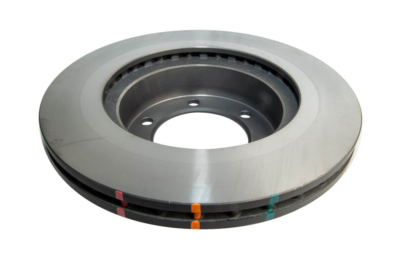 Picture of DBA 4000 Standard Rotors Brake Rotors - DBA47420