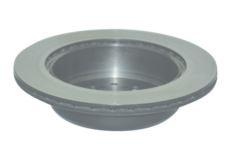 Picture of DBA 4000 Standard Rotors Brake Rotors - DBA4746