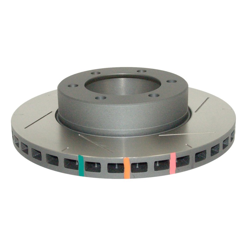 Picture of DBA 4000 Standard Rotors Brake Rotors - DBA47420