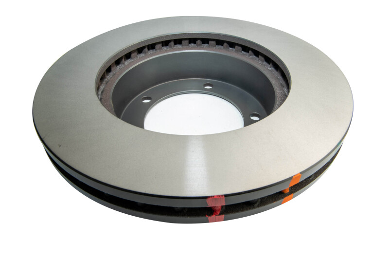 Picture of DBA 4000 Standard Rotors Brake Rotors - DBA4788