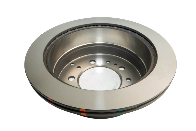 Picture of DBA 4000 Standard Rotors Brake Rotors - DBA4789