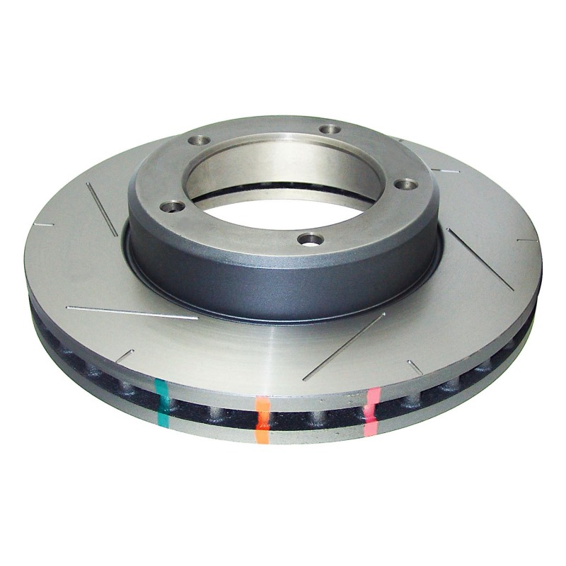 Picture of DBA 4000 Standard Rotors Brake Rotors - DBA4788
