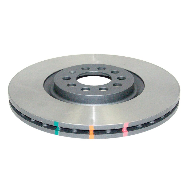 Picture of DBA 4000 Standard Rotors Brake Rotors - DBA4838