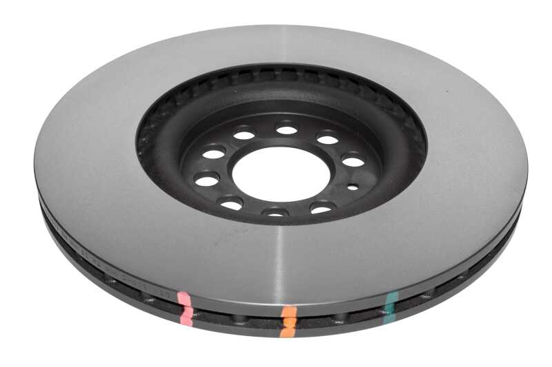 Picture of DBA 4000 Standard Rotors Brake Rotors - DBA4838