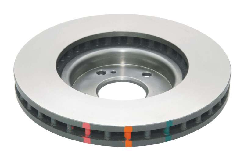Picture of DBA 4000 Standard Rotors Brake Rotors - DBA4926