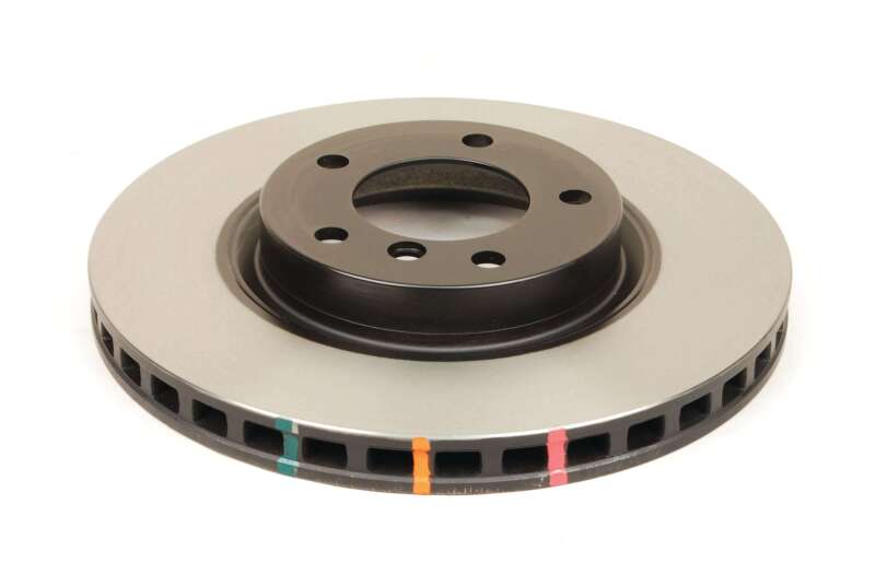 Picture of DBA 4000 Standard Rotors Brake Rotors - DBA4984
