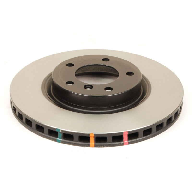 Picture of DBA 4000 Standard Rotors Brake Rotors - DBA4984