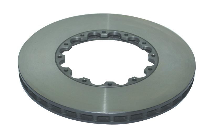 Picture of DBA 5000 Series Std Rings Brake Rotors - DBA52120.1