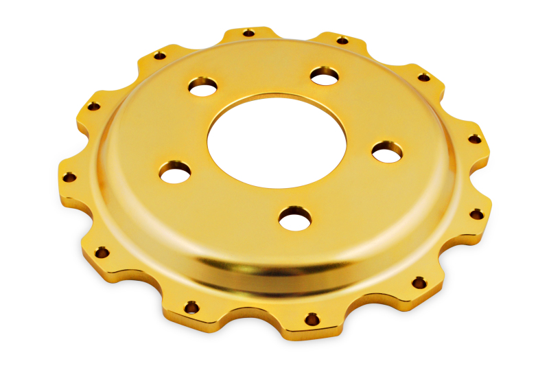 Picture of DBA 5000 Series Std Rings Brake Rotors - DBA52113.1