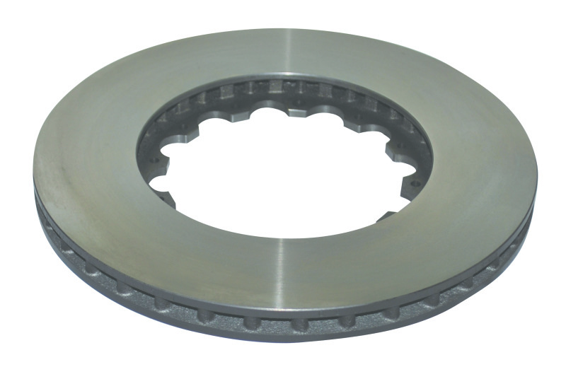 Picture of DBA 5000 Series Std Rings Brake Rotors - DBA52120.1