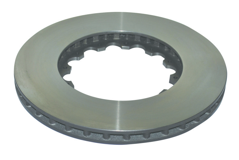 Picture of DBA 5000 Series Std Rings Brake Rotors - DBA52120.1