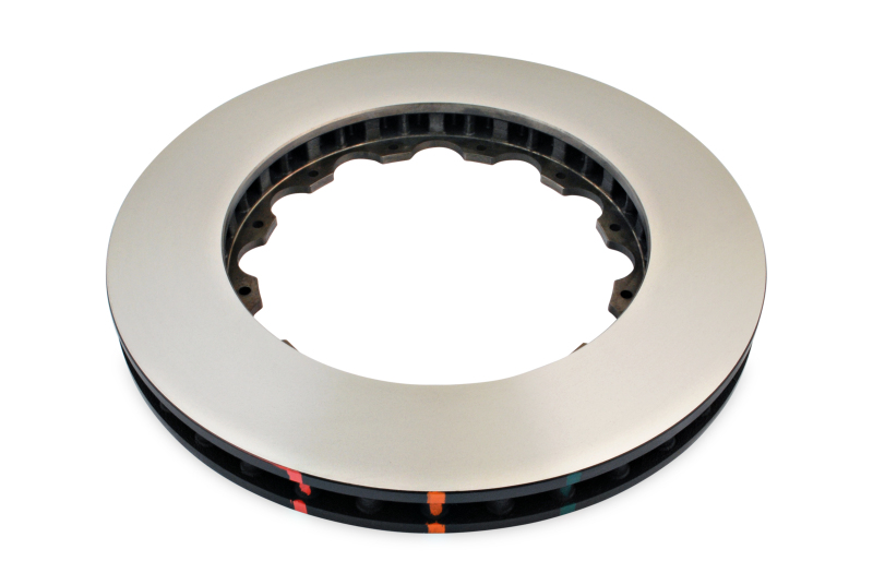 Picture of DBA 5000 Series Std Rings Brake Rotors - DBA52113.1