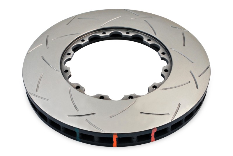 Picture of DBA 5000 Series Std Rings Brake Rotors - DBA52218.1