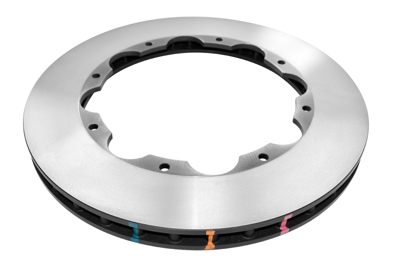 Picture of DBA 5000 Series Std Rings Brake Rotors - DBA52323.1