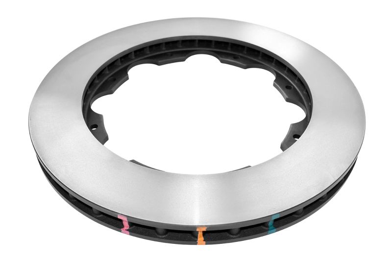 Picture of DBA 5000 Series Std Rings Brake Rotors - DBA52323.1