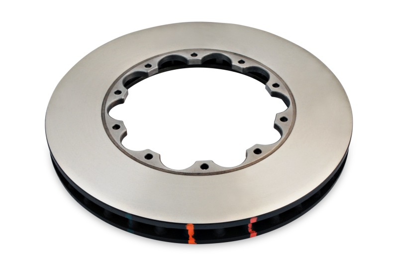 Picture of DBA 5000 Series Std Rings Brake Rotors - DBA52355.1