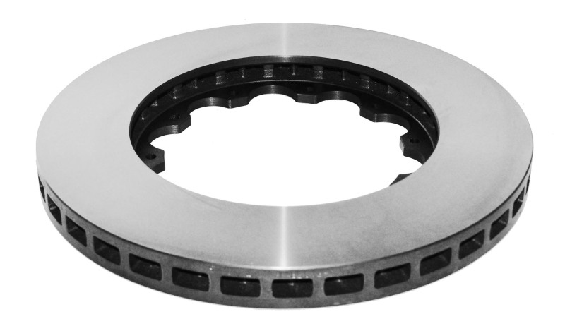 Picture of DBA 5000 Series Std Rings Brake Rotors - DBA52358.1