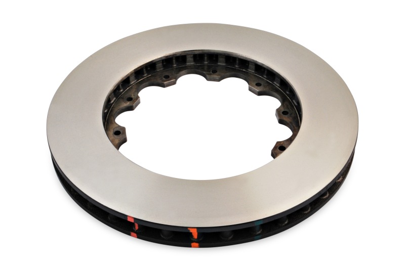 Picture of DBA 5000 Series Std Rings Brake Rotors - DBA52355.1