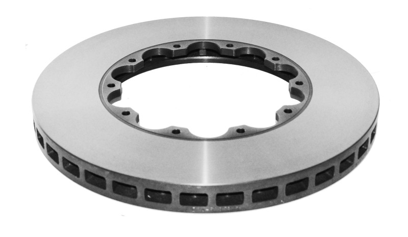 Picture of DBA 5000 Series Std Rings Brake Rotors - DBA52358.1