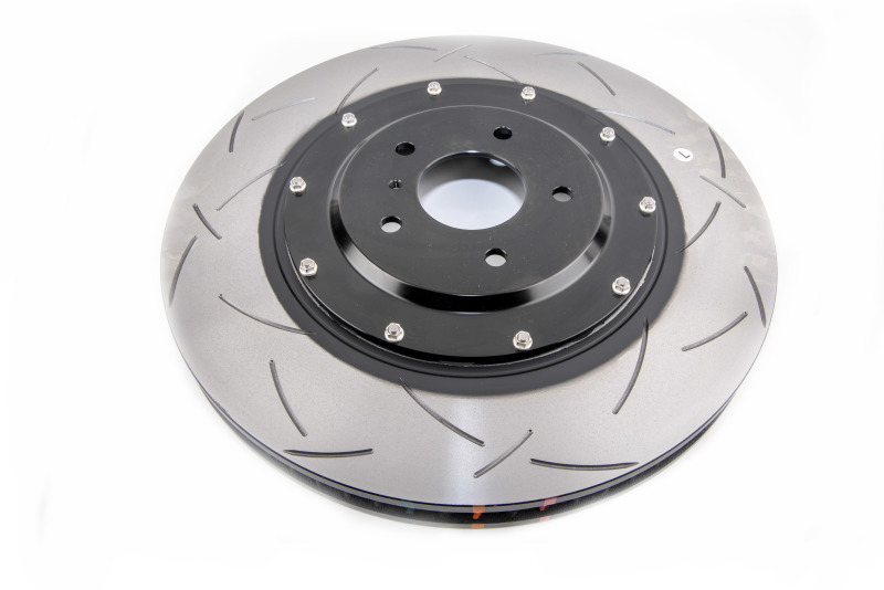 Picture of DBA 5000 Series Std Rings Brake Rotors - DBA52379.1L