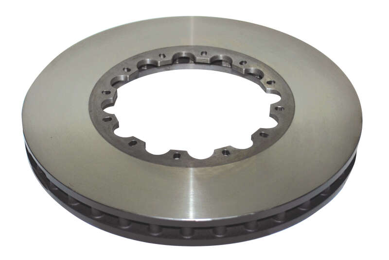 Picture of DBA 5000 Series Std Rings Brake Rotors - DBA52396.1