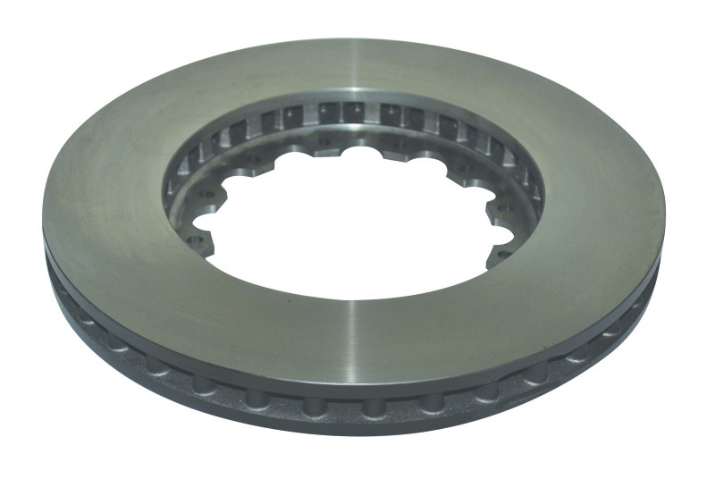 Picture of DBA 5000 Series Std Rings Brake Rotors - DBA52396.1
