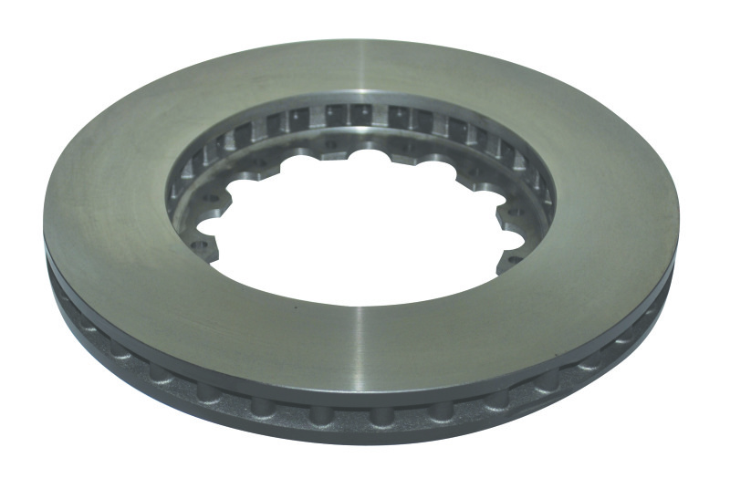 Picture of DBA 5000 Series Std Rings Brake Rotors - DBA52396.1