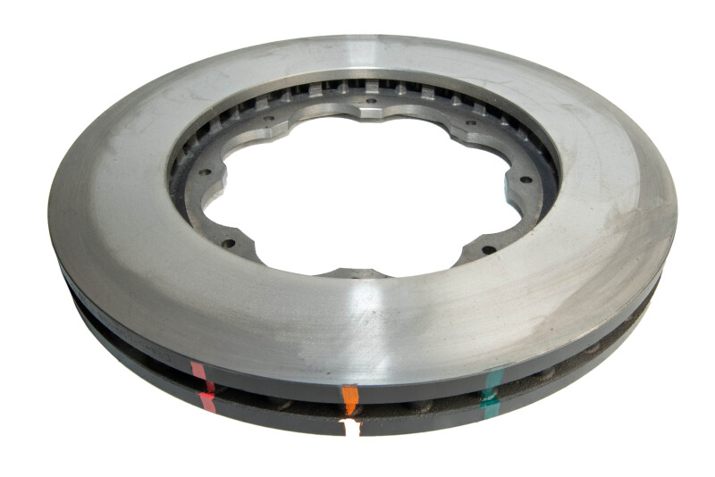 Picture of DBA 5000 Series Std Rings Brake Rotors - DBA52510.1