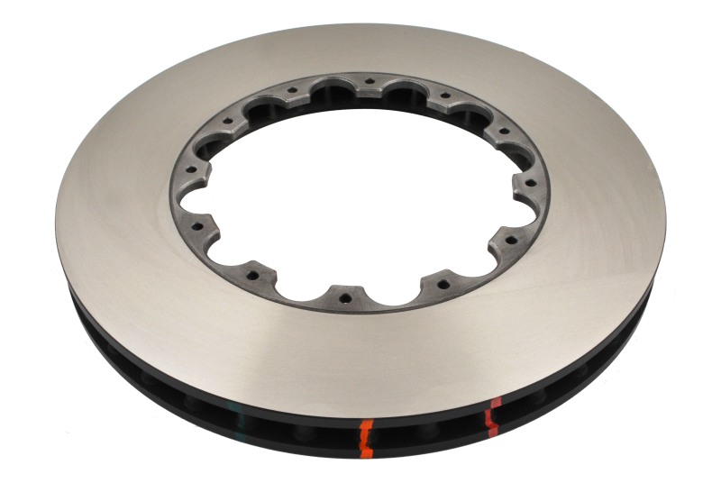 Picture of DBA 5000 Series Std Rings Brake Rotors - DBA52632.1