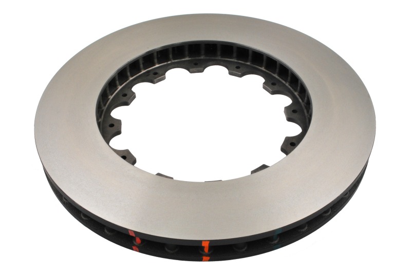 Picture of DBA 5000 Series Std Rings Brake Rotors - DBA52632.1