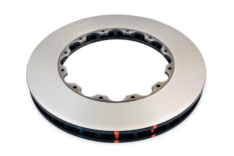 Picture of DBA 5000 Series Std Rings Brake Rotors - DBA52774.1