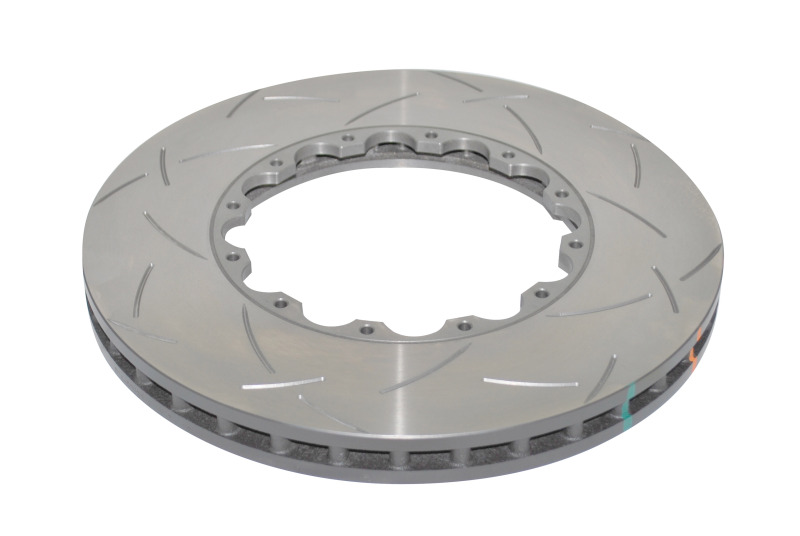 Picture of DBA 5000 Series Slotted Rings Brake Rotors - DBA52830.1S