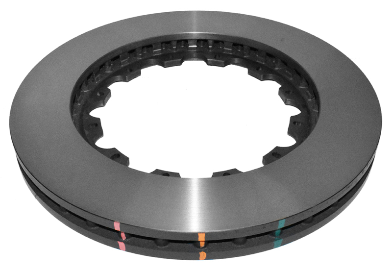 Picture of DBA 5000 Series Std Rings Brake Rotors - DBA52834.1